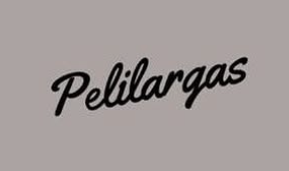 Pelilargas